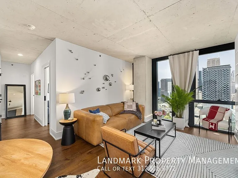 234 W Polk St #2508 — Photo 10