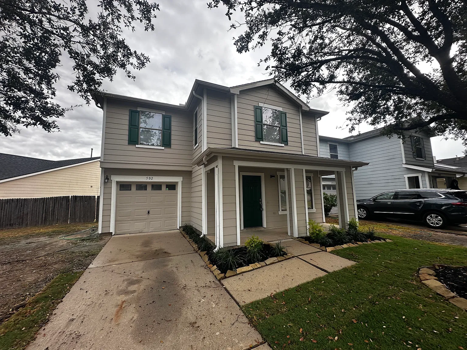 3 bed, 2.5 bath, 1480 sqft, $1,850 — Photo 2
