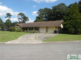 9 Burnt Tree Rd, Savannah, GA 31419
