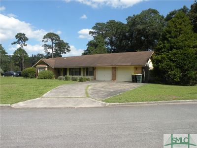 9 Burnt Tree Rd, Savannah, GA, 31419