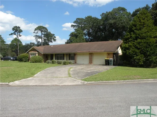 9 Burnt Tree Road, Savannah, GA 31419
