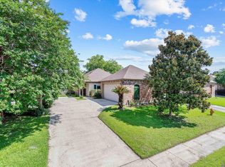 10509 Springrose Ave, Baton Rouge, LA 70810