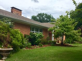 349 N Ridge Rd, Little Rock, AR 72207