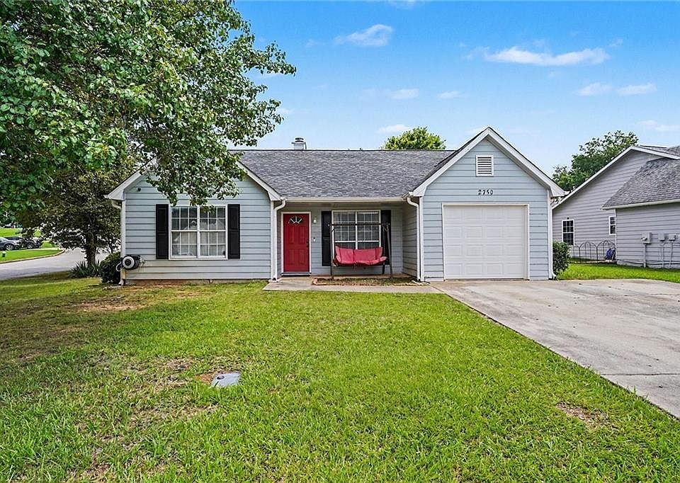 1st image of 2750 Mill Lake Way