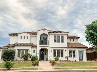 (Undisclosed Address), Saint George, UT 84790