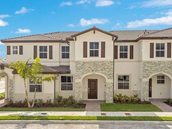 2805 SE 26th Ave #2805, Homestead, FL 33035