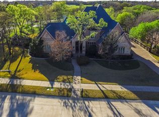 500 Round Hollow Ln, Southlake, TX 76092
