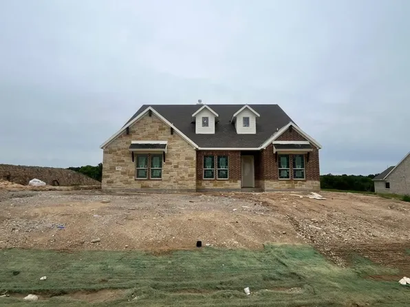 425 Texas Sage Trl, Weatherford, TX 76085