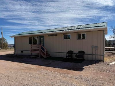 12774 Us Highway 18, Hot Springs SD - Owner Finance Home