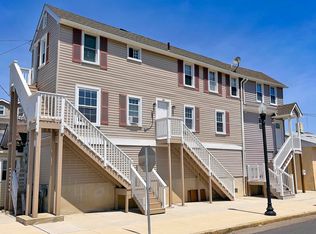 101 N Annapolis Ave, Atlantic City, NJ 08401