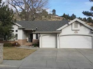 667 Indian Trl, Billings, MT 59105