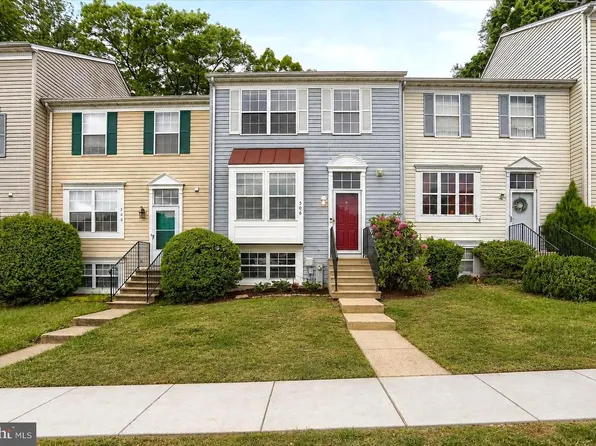 506 Hemler Ct, Havre De Grace, MD 21078
