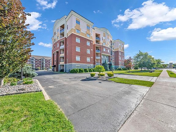 2nd image of 1855 Normandy St #404