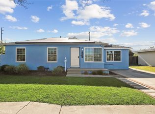 1801 N Britton Dr, Long Beach, CA 90815