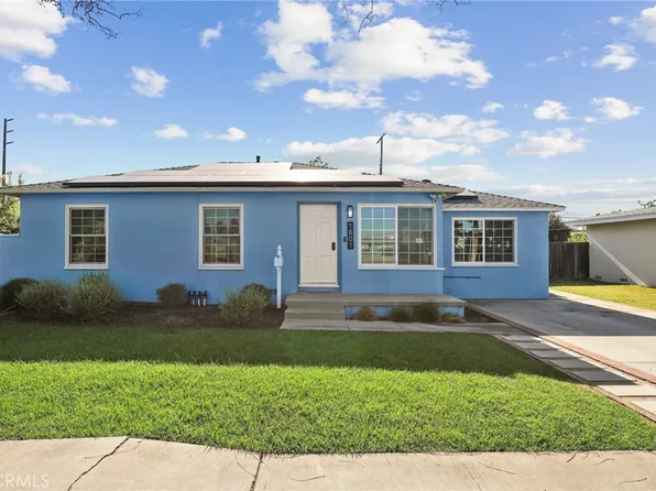 1801 N Britton Dr, Long Beach, CA 90815