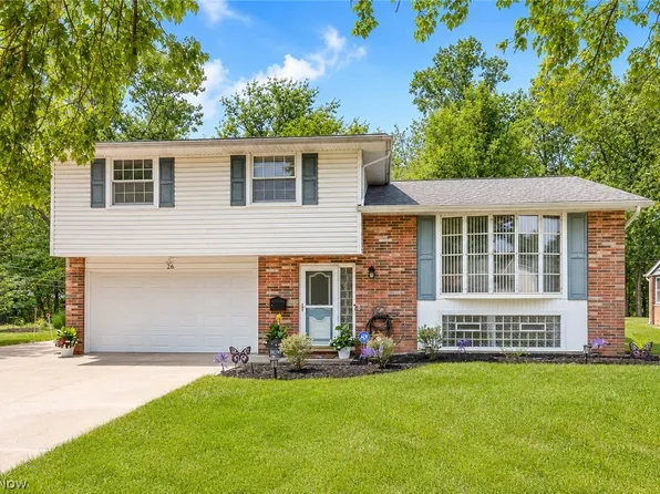 26 Brune Dr, Bedford, OH 44146