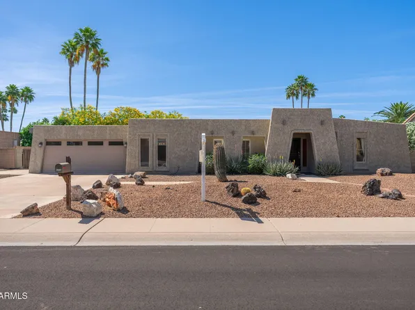6639 E VOLTAIRE Avenue, Scottsdale, AZ 85254