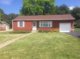 721 S Washington St, Viroqua, WI 54665