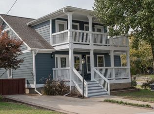 931 Warren St, Nashville, TN 37208