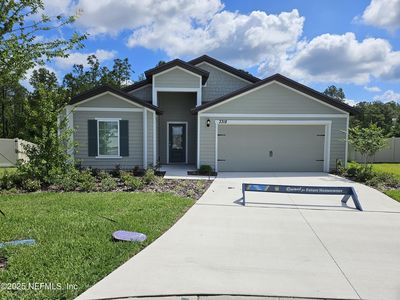 3318 MISSION OAK Place, Green Cove Springs, FL, 32043
