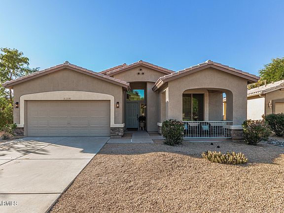 2nd image of 5126 S Sugarberry Court