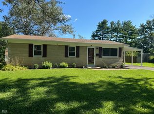 440 Granada Pl, New Whiteland, IN