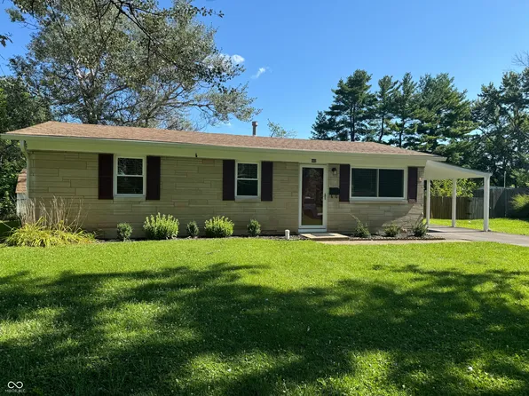 440 Granada Pl, New Whiteland, IN 46184