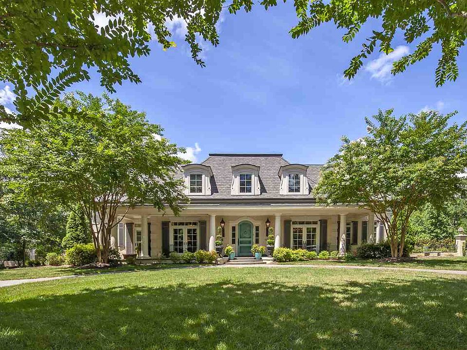 421 Rosemont Dr, Durham, NC 27713 Zillow