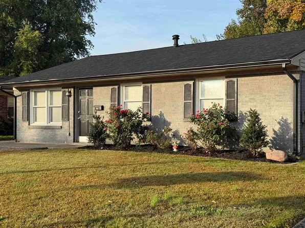 722 Madison Ave, Owensboro, KY 42301