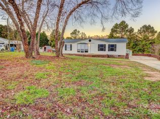 716 Nalley Dr, Shelby, NC 28150