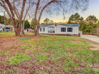 716 Nalley Dr, Shelby, NC, 28150