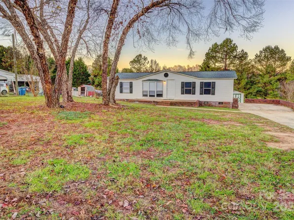 716 Nalley Dr, Shelby, NC 28150