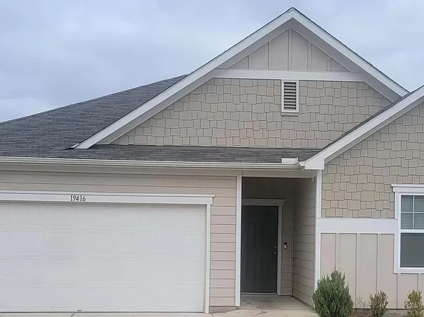 19416 Samuel Welch Way, Manor, TX 78653