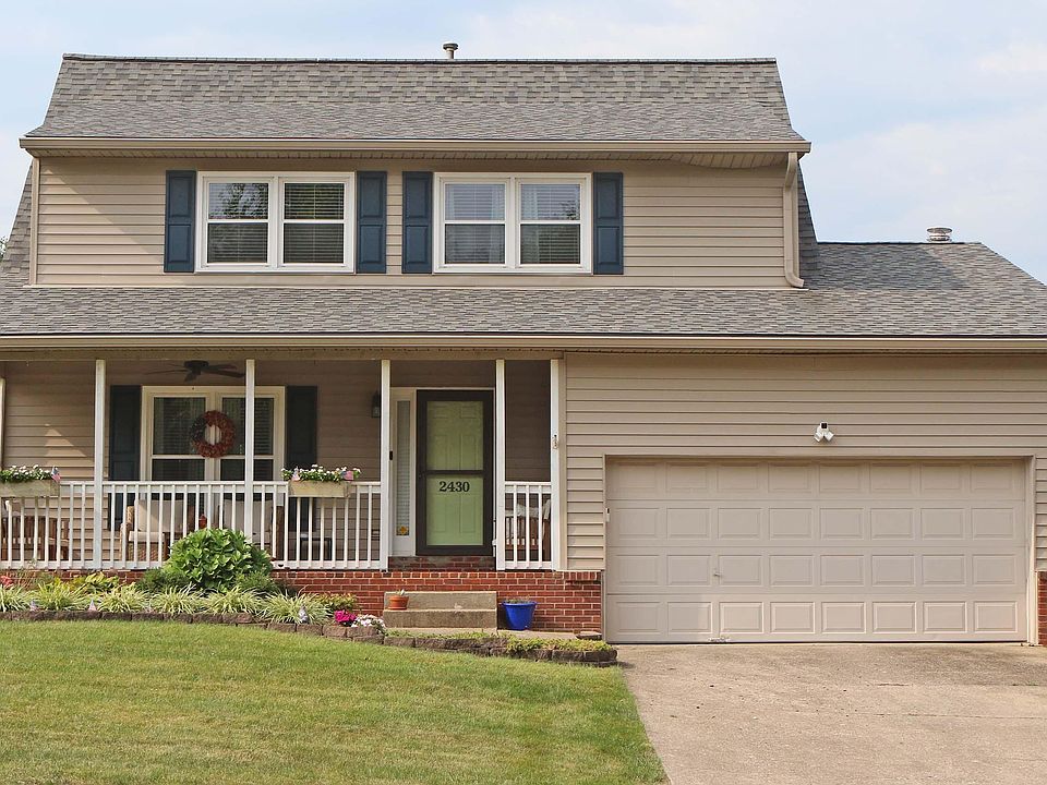 1st image of 2430 Harrods Pointe Trce