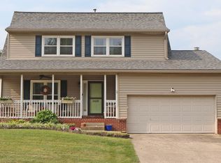 2430 Harrods Pointe Trce, Lexington, KY 40514