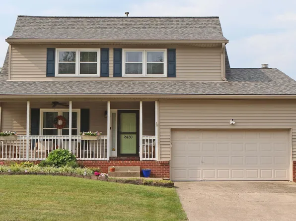2430 Harrods Pointe Trce, Lexington, KY 40514