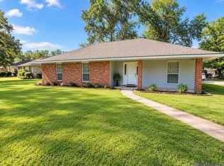 921 Jane Dr, Denham Springs, LA 70726