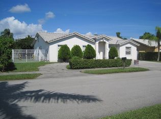 9131 SW 170th St, Palmetto Bay, FL 33157