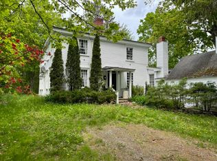 671 Main St, Damariscotta, ME 04543