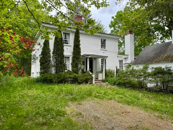 671 Main Street, Damariscotta, ME 04543