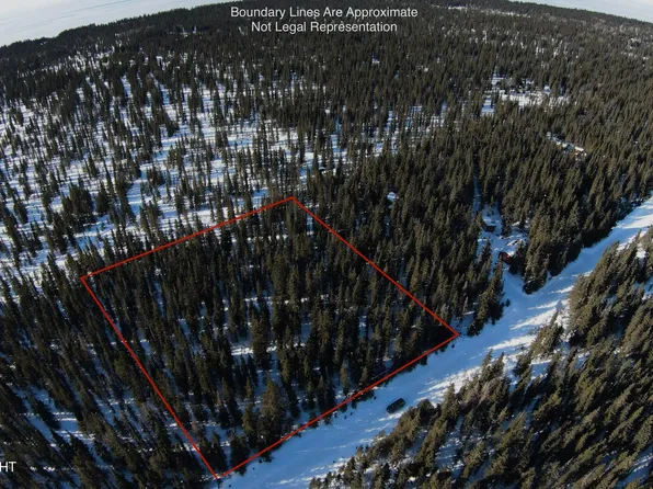 L3 Marlene Dr, Kasilof, AK 99610