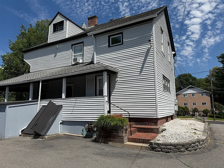 46 Crawford St #2 — Photo 6