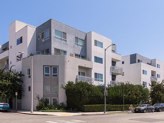 2nd image of 1700 Sawtelle Blvd APT 120