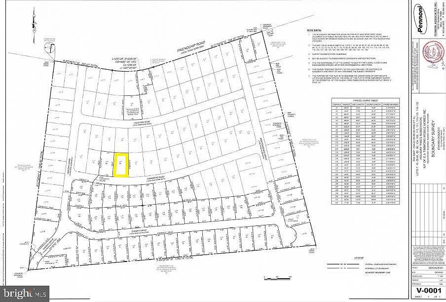 2nd image of LOT 90 Congress Rd
