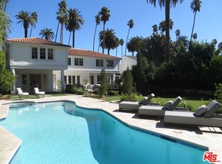 909 N Beverly Dr, Beverly Hills, CA 90210