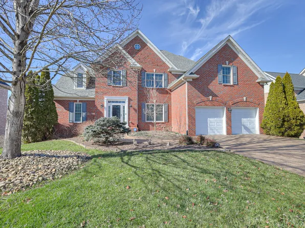 5617 Cloverland Park Dr, Brentwood, TN 37027