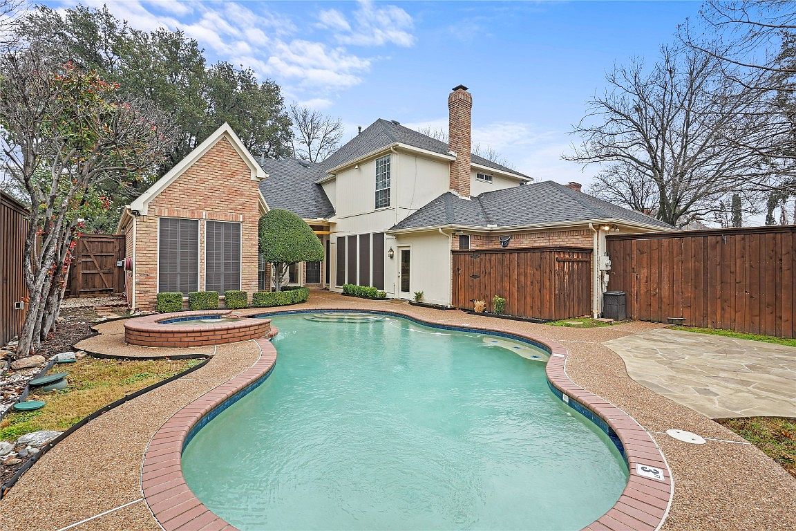 1633 Glen Springs Dr, Plano, TX 75093 | Zillow