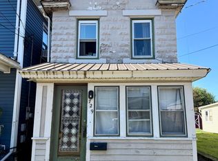 729 Lasalle St, Berwick, PA 18603