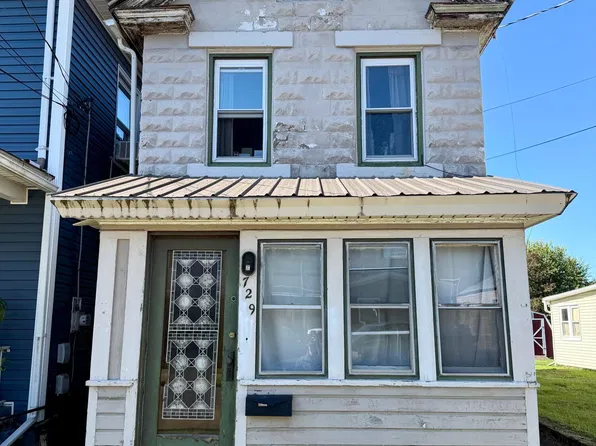 729 Lasalle St, Berwick, PA 18603