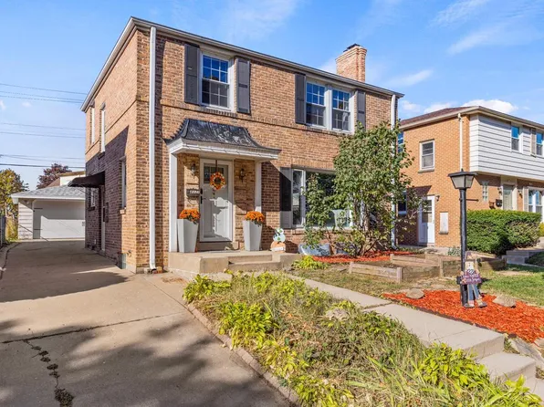 3127 South 49th STREET, Milwaukee, WI 53219